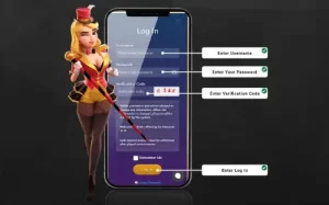 JILIPG Casino Login